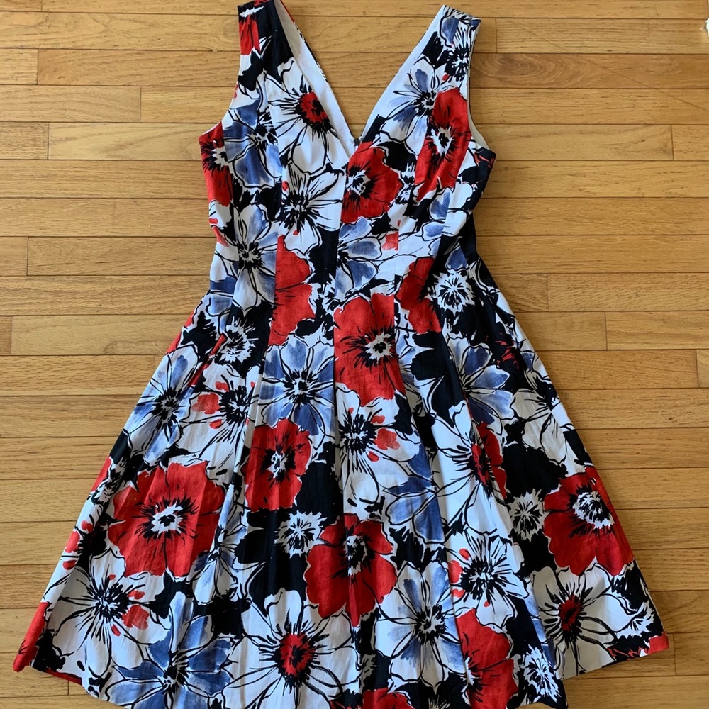 Anne Klein Dress